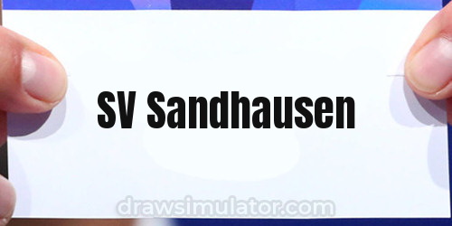 SV Sandhausen